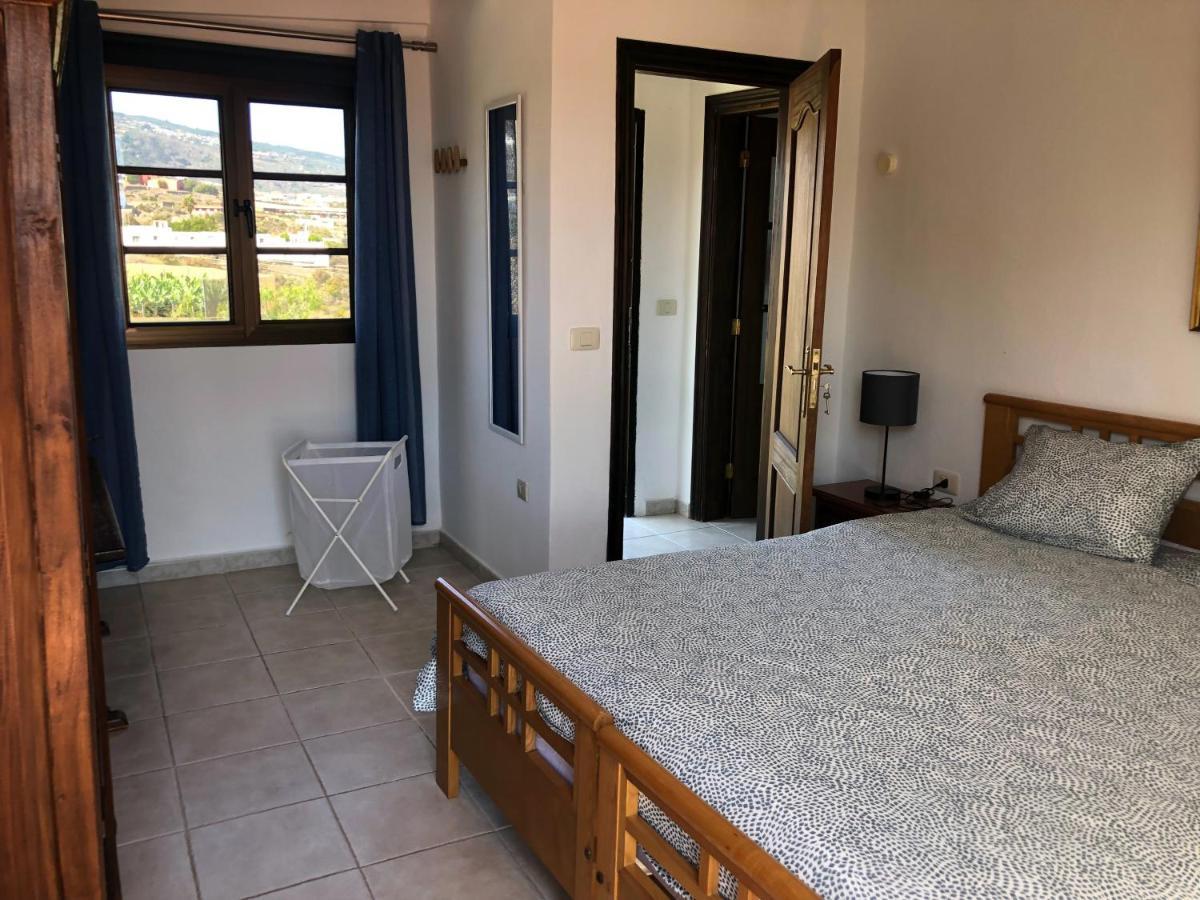Bella Vista - Finca Tabaiba Icod De Los Vinos Ngoại thất bức ảnh